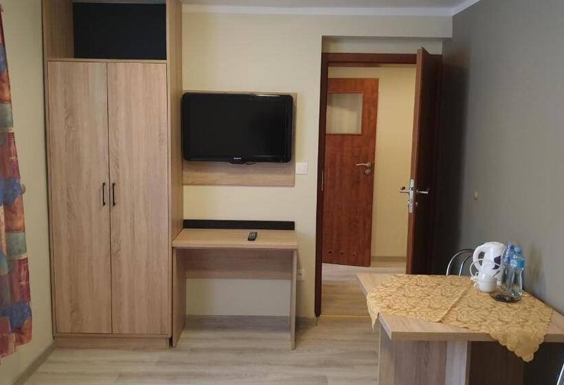 إستوديو قياسى, U Musa