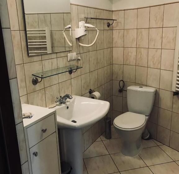 Номер Стандарт, Restauracja   Hotel Mocca D Oro