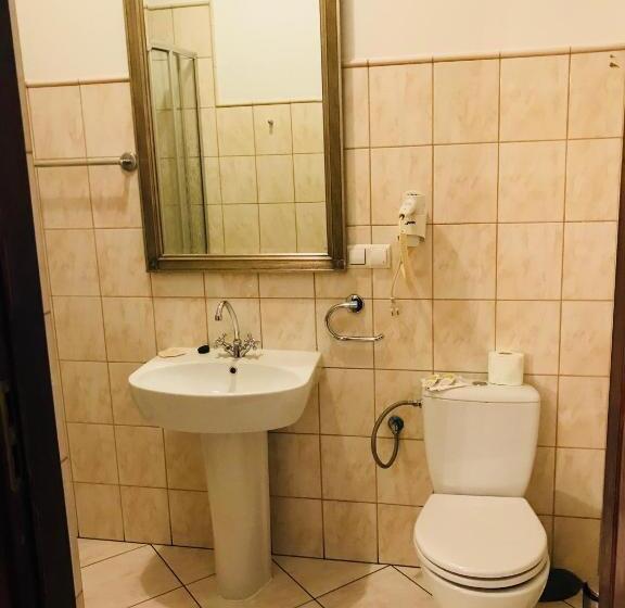 غرفة قياسية, Restauracja   Hotel Mocca D Oro