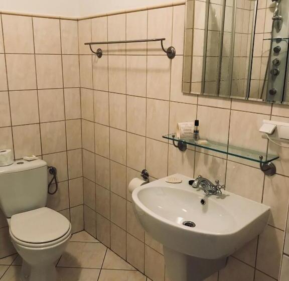 Номер Стандарт, Restauracja   Hotel Mocca D Oro