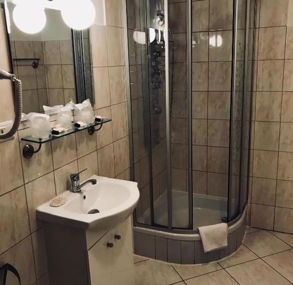 غرفة قياسية, Restauracja   Hotel Mocca D Oro