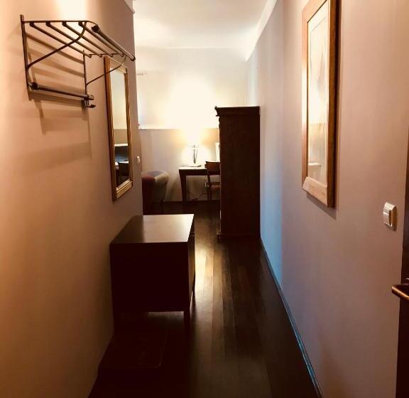 غرفة قياسية, Restauracja   Hotel Mocca D Oro