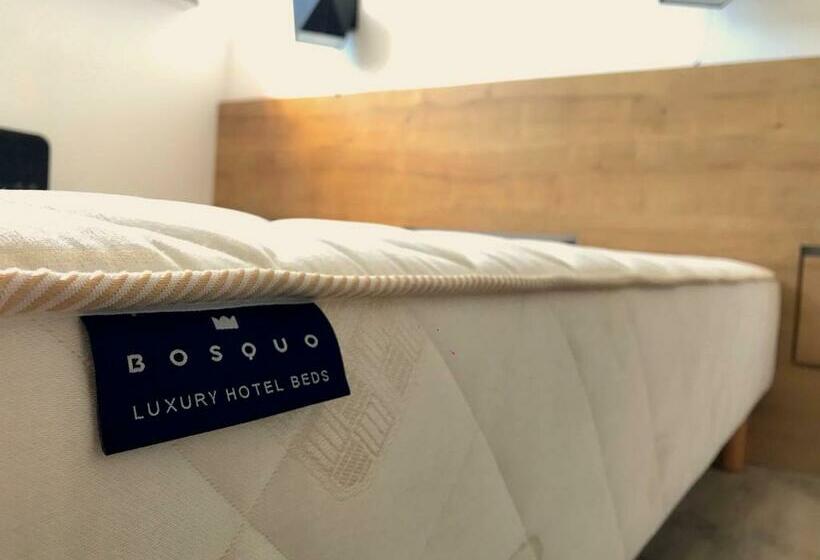 スタンダードルーム, Pod Gromadzyniem Resort