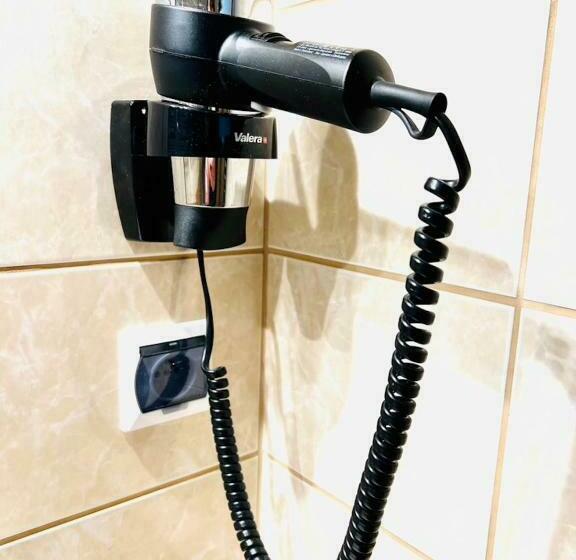 スタンダードルーム, Pod Gromadzyniem Resort