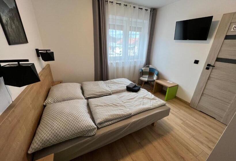 スタンダードルーム, Pod Gromadzyniem Resort