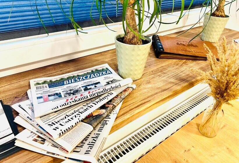 スタンダードルーム, Pod Gromadzyniem Resort