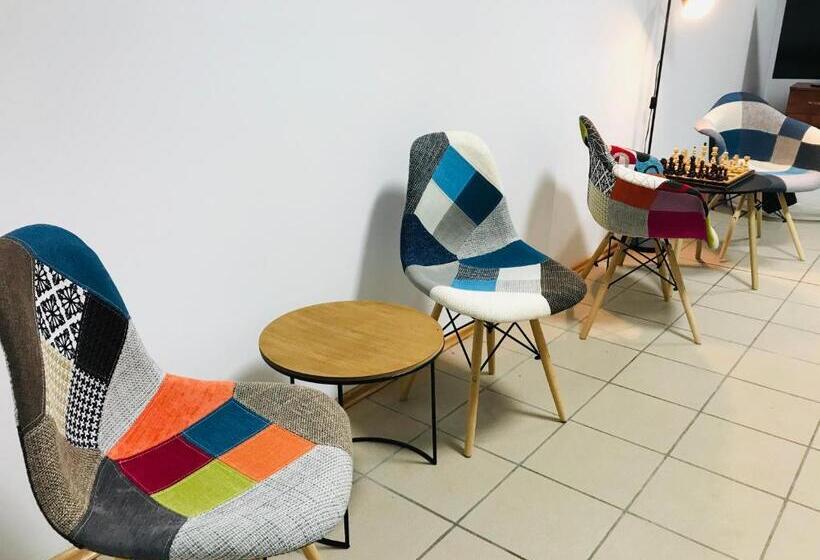 スタンダードルーム, Pod Gromadzyniem Resort