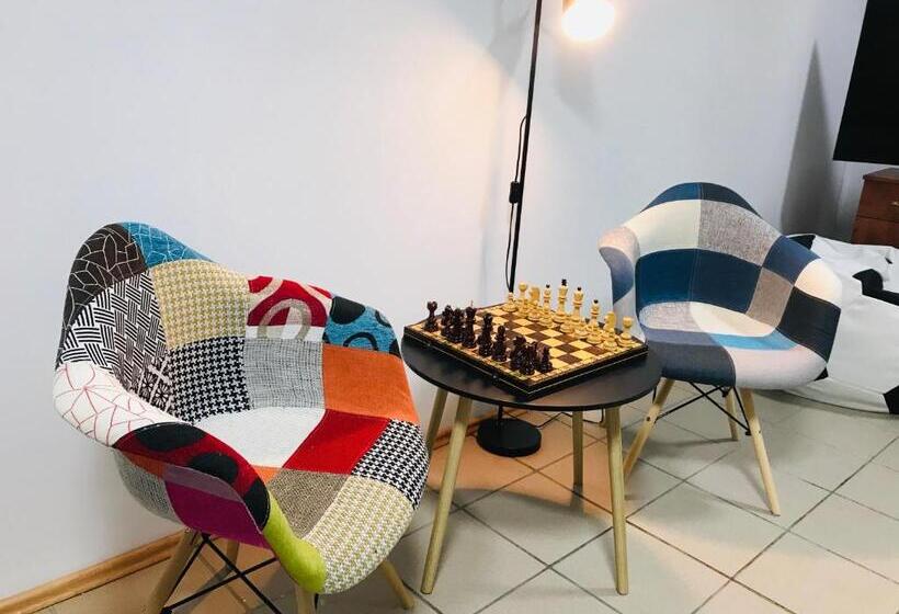 スタンダードルーム, Pod Gromadzyniem Resort