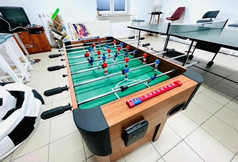 スタンダードルーム, Pod Gromadzyniem Resort