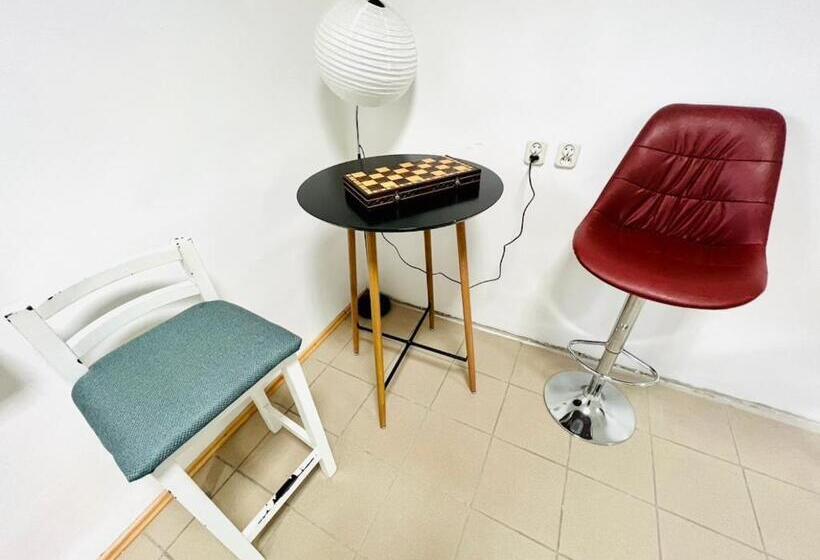 スタンダードルーム, Pod Gromadzyniem Resort