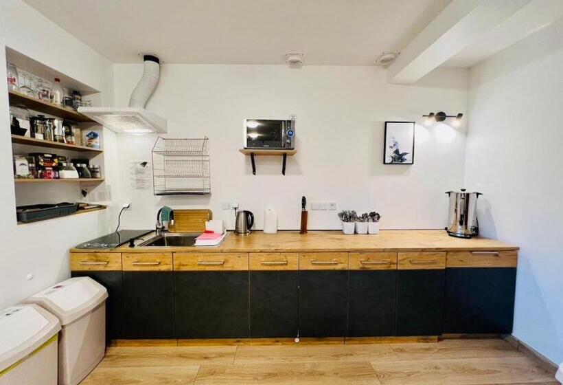 スタンダードルーム, Pod Gromadzyniem Resort