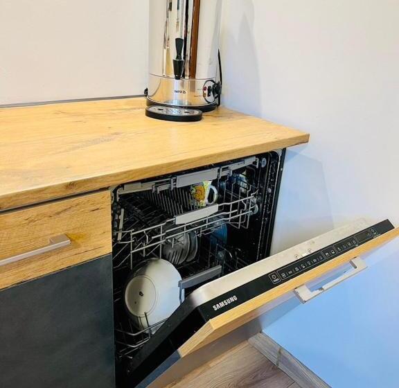 スタンダードルーム, Pod Gromadzyniem Resort