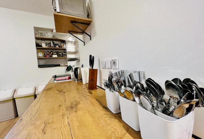 スタンダードルーム, Pod Gromadzyniem Resort