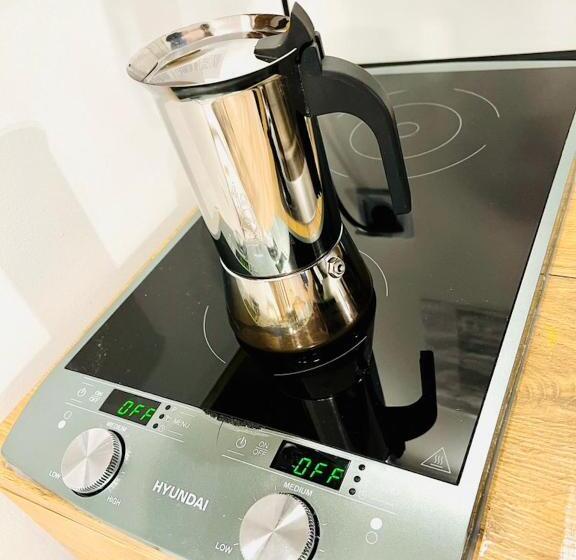 スタンダードルーム, Pod Gromadzyniem Resort