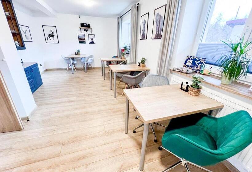 スタンダードルーム, Pod Gromadzyniem Resort