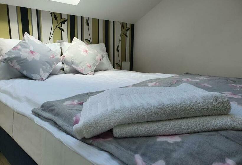 デラックスルーム, Villa Mors