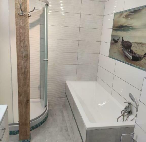 デラックスルーム, Villa Mors