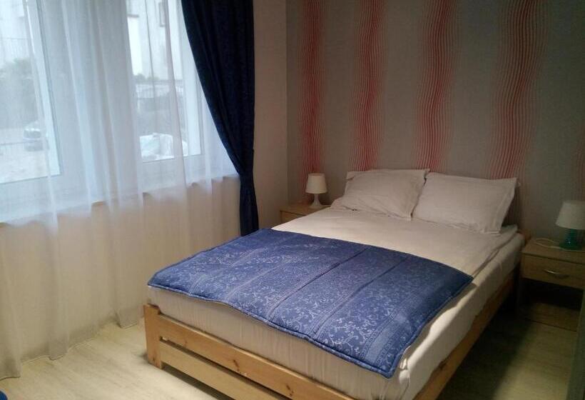 ベーシックルーム, Villa Mors