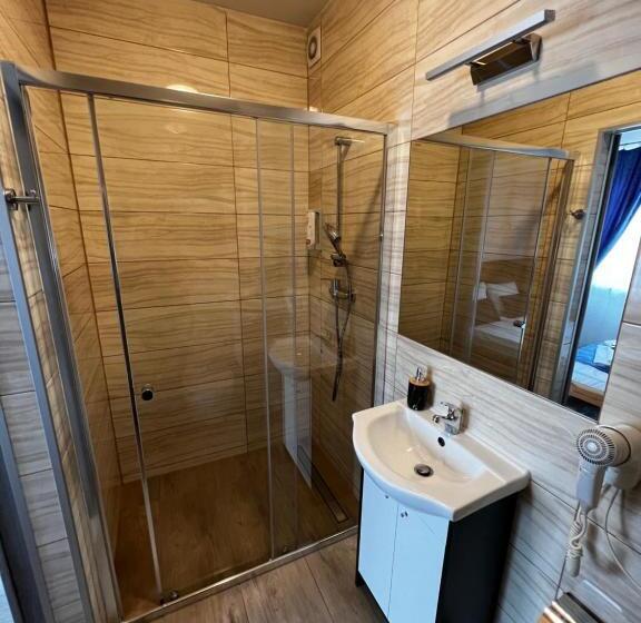 ベーシックルーム, Villa Mors