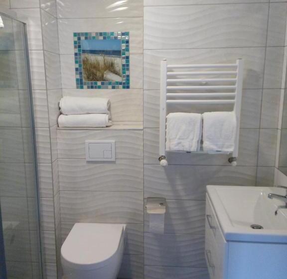 スタンダードルーム, Villa Mors