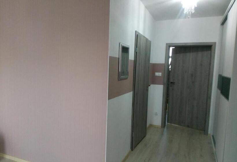 Номер Стандарт с Балконом, Villa Mors