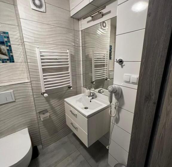 バルコニー付きスタンダードルーム, Villa Mors