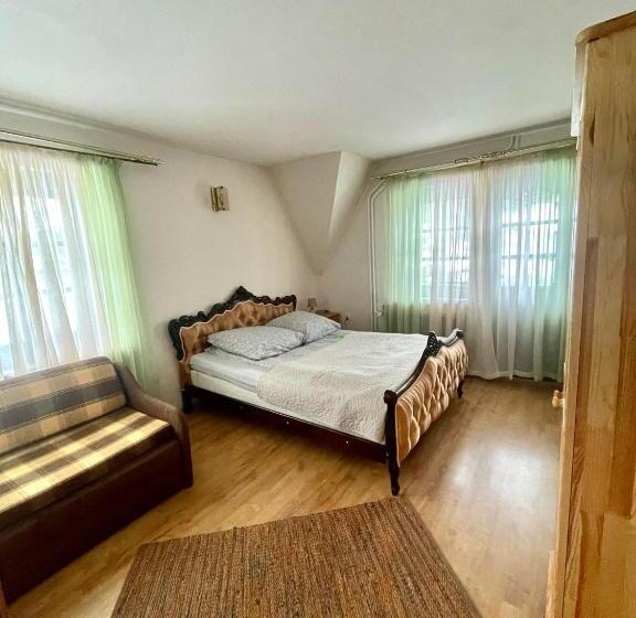 اتاق استاندارد, Willa Maria