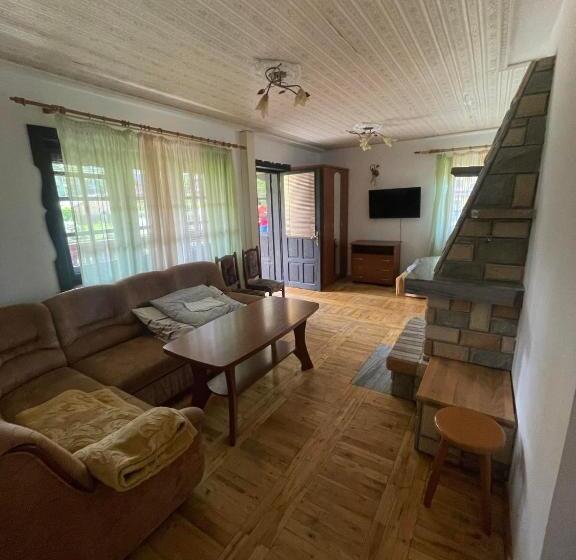 اتاق استاندارد, Willa Maria