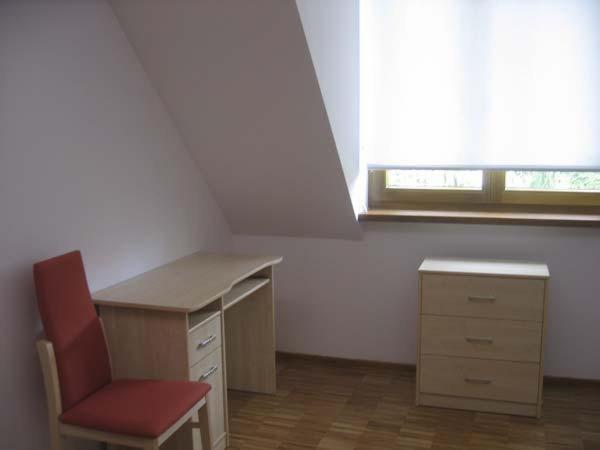 Номер Стандарт Трехместный, Hostel Nuove Frontiere