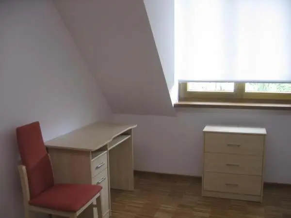 スタンダードルーム, Hostel Nuove Frontiere