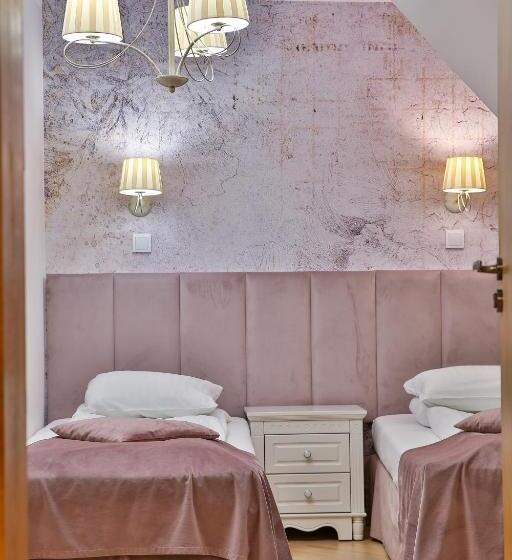 דירת שני חדרים, Wiosna