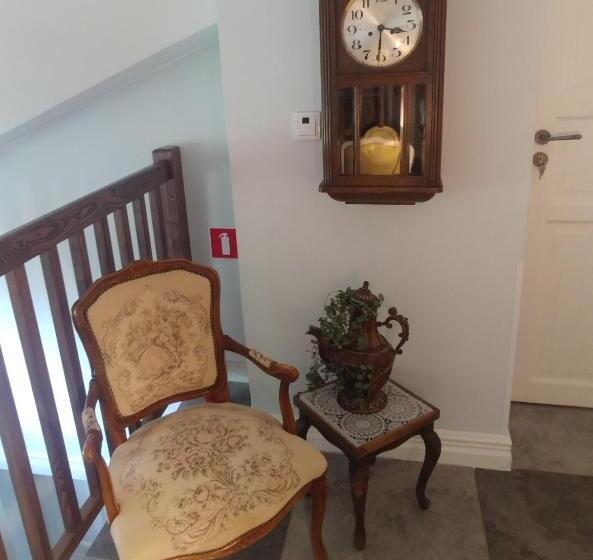 Люкс Вид на Горы, Willa Axla Z Werandą Ogrodem I Parkingiem