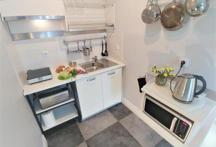 Номер Стандарт, Willa Axla Z Werandą Ogrodem I Parkingiem