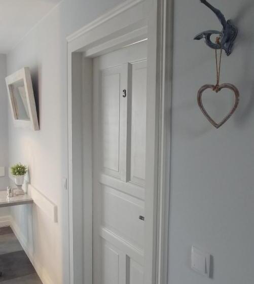 Номер Стандарт Трехместный, Willa Axla Z Werandą Ogrodem I Parkingiem