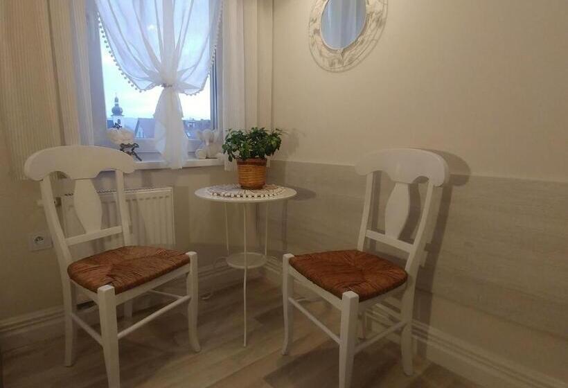 Номер Стандарт Трехместный, Willa Axla Z Werandą Ogrodem I Parkingiem