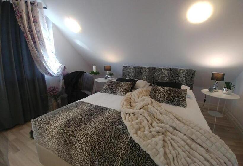 Люкс Вид на Горы, Willa Axla Z Werandą Ogrodem I Parkingiem