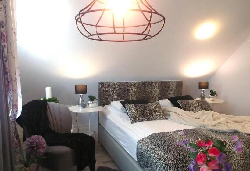 Люкс Вид на Горы, Willa Axla Z Werandą Ogrodem I Parkingiem