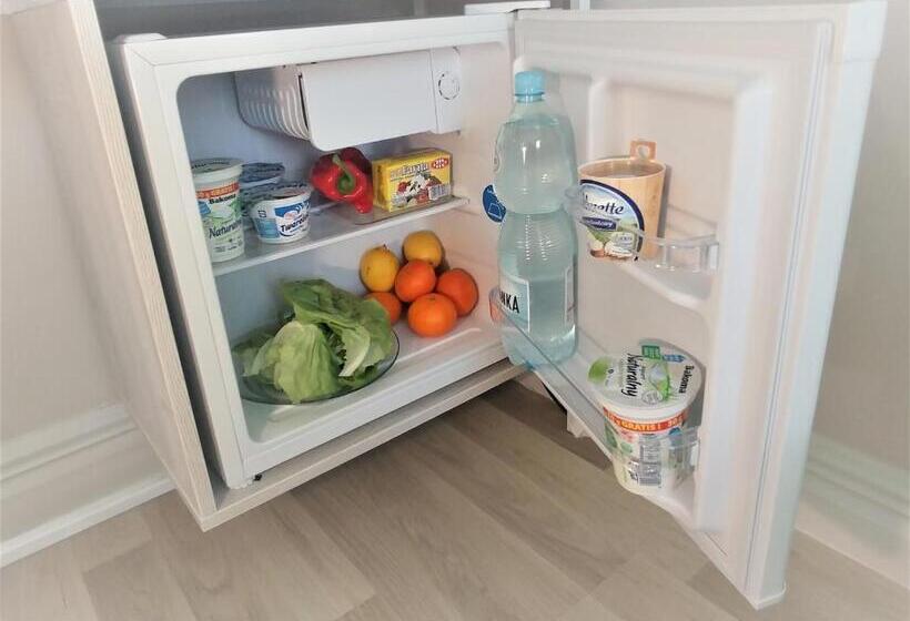 Четырехместный Номер Стандарт, Willa Axla Z Werandą Ogrodem I Parkingiem