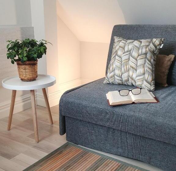 Номер Стандарт Трехместный, Willa Axla Z Werandą Ogrodem I Parkingiem