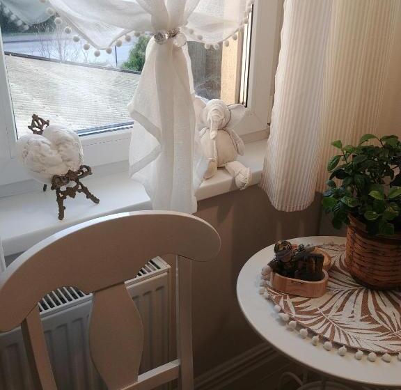 Номер Стандарт Трехместный, Willa Axla Z Werandą Ogrodem I Parkingiem