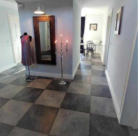 Номер Стандарт Трехместный, Willa Axla Z Werandą Ogrodem I Parkingiem