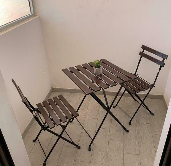 Chambre Standard, B&b Giostemar   Playa Grande