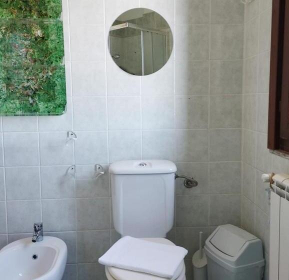 스탠다드 발코니 룸, Ferula Loft