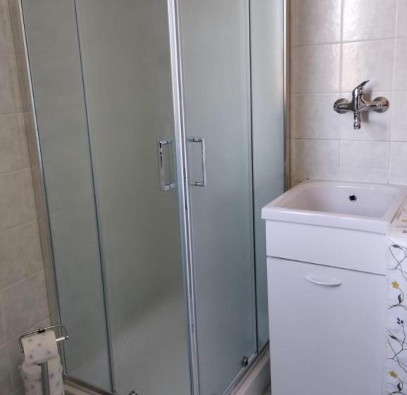 스탠다드 발코니 룸, Ferula Loft