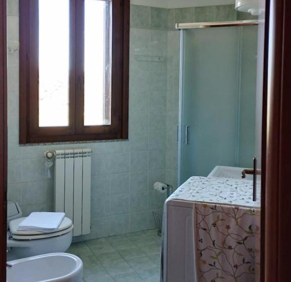 스탠다드 발코니 룸, Ferula Loft