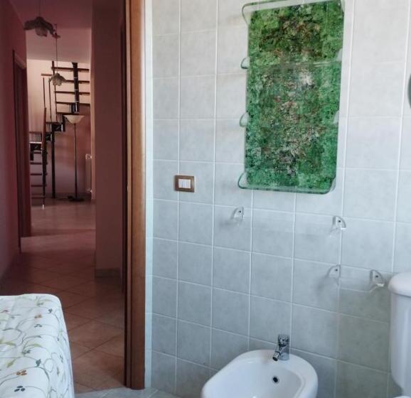 스탠다드 발코니 룸, Ferula Loft