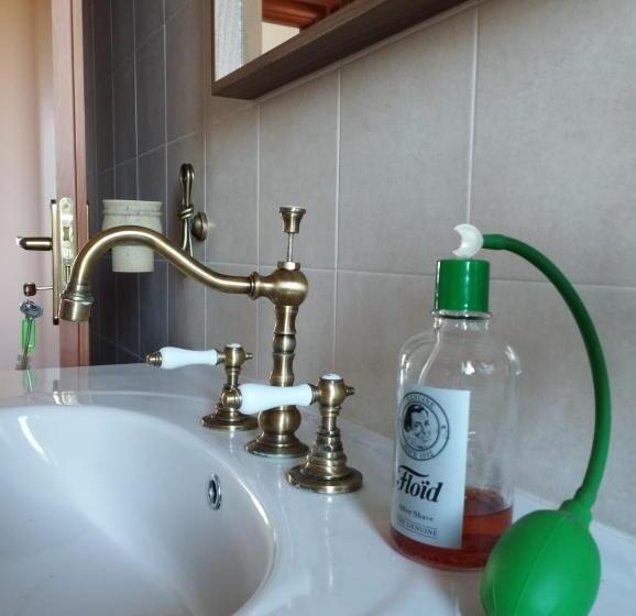 발코니 디럭스 룸, Ferula Loft