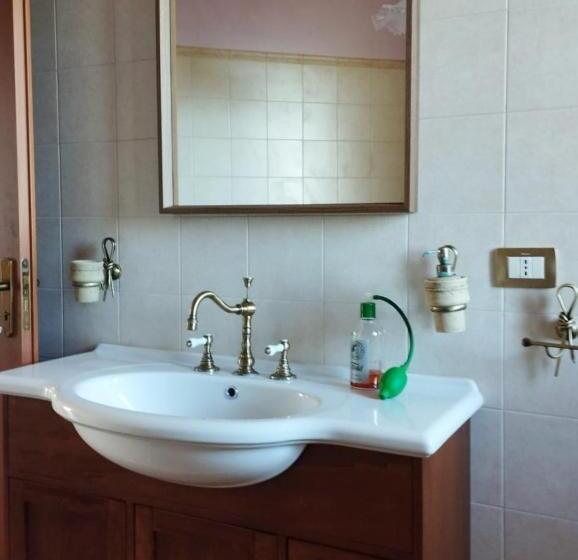 اتاق لوکس با بالکن, Ferula Loft