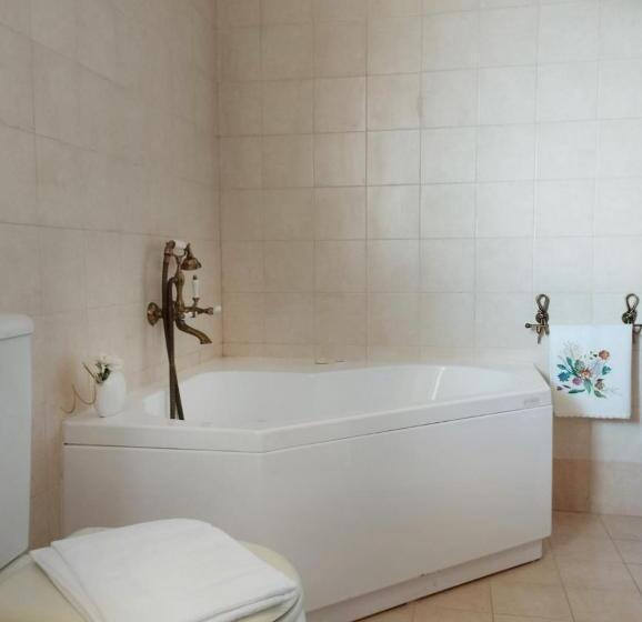 발코니 디럭스 룸, Ferula Loft