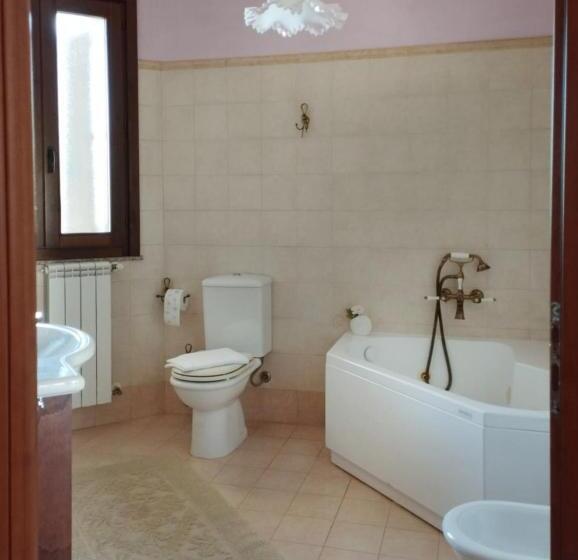 발코니 디럭스 룸, Ferula Loft